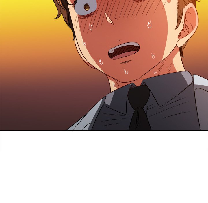 My High School Bully Chapter 98 - Page 90 in English