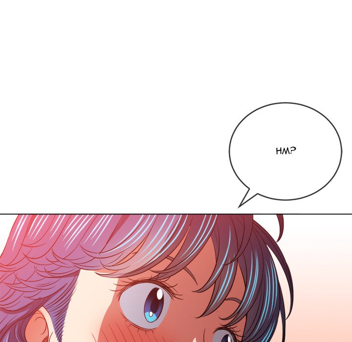 My High School Bully Chapter 98 - Page 91 in English