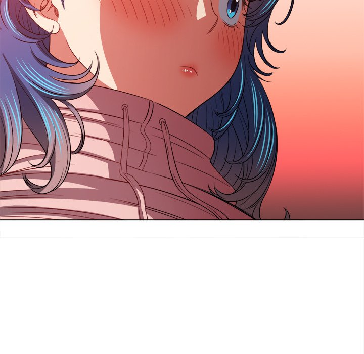 My High School Bully Chapter 98 - Page 92 in English