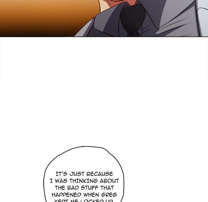 My High School Bully Chapter 98 - Page 94 in English