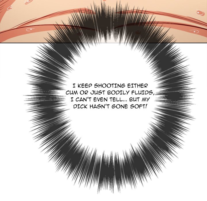 My High School Bully Chapter 99 - Page 104 in English