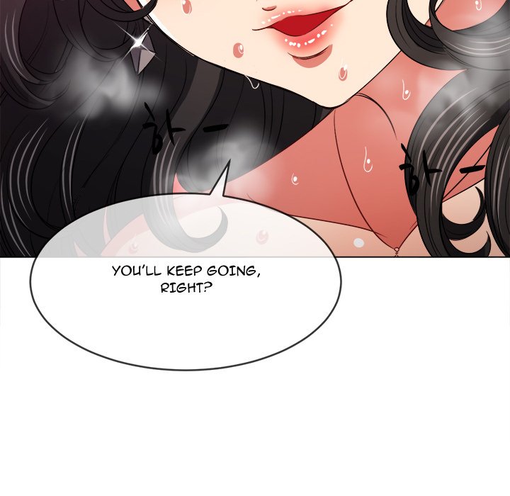 My High School Bully Chapter 99 - Page 107 in English