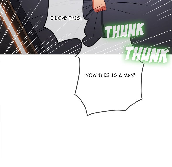 My High School Bully Chapter 99 - Page 113 in English