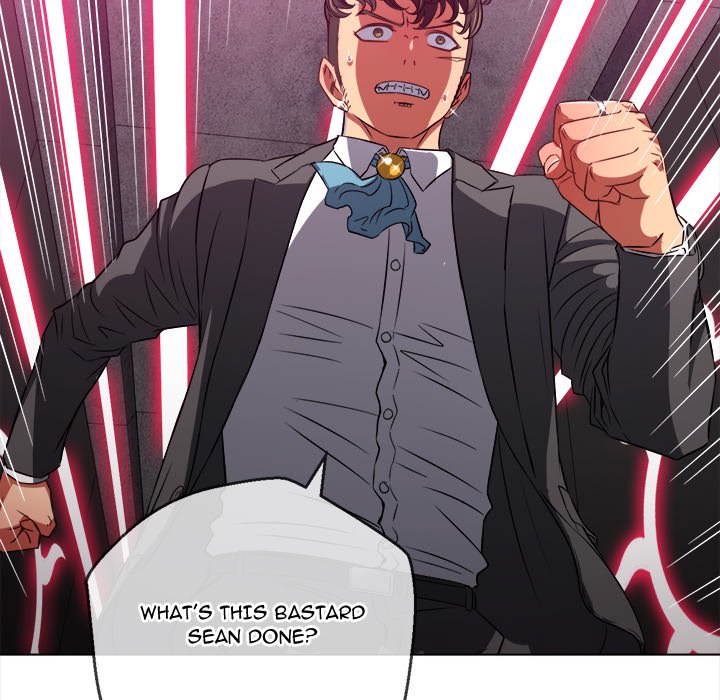 My High School Bully Chapter 99 - Page 118 in English