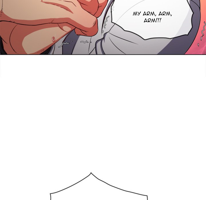 My High School Bully Chapter 99 - Page 130 in English