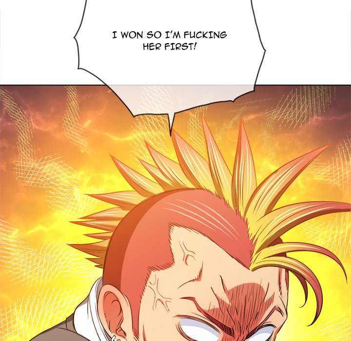 My High School Bully Chapter 99 - Page 131 in English