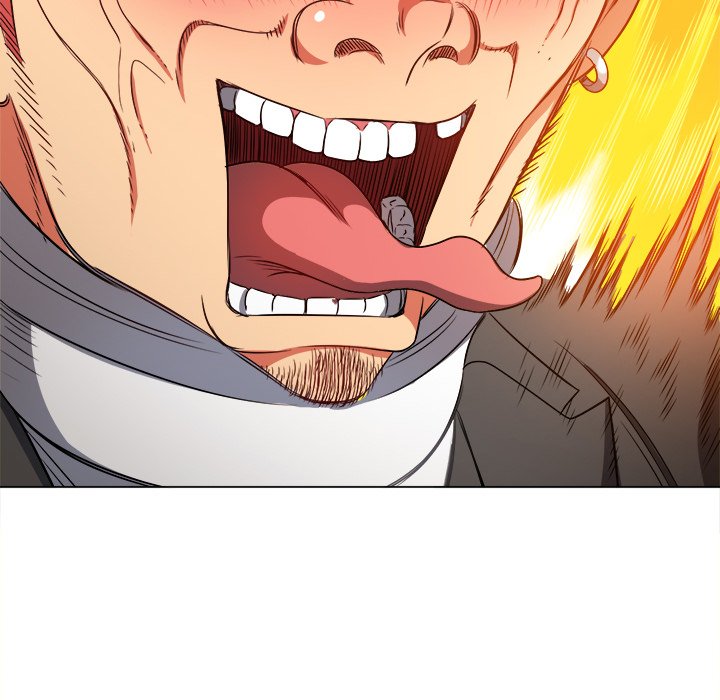 My High School Bully Chapter 99 - Page 138 in English