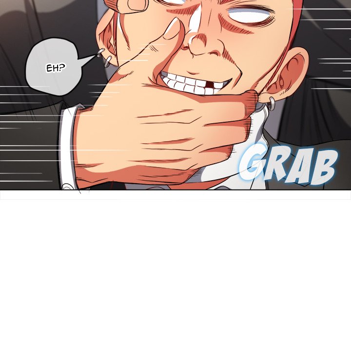My High School Bully Chapter 99 - Page 140 in English