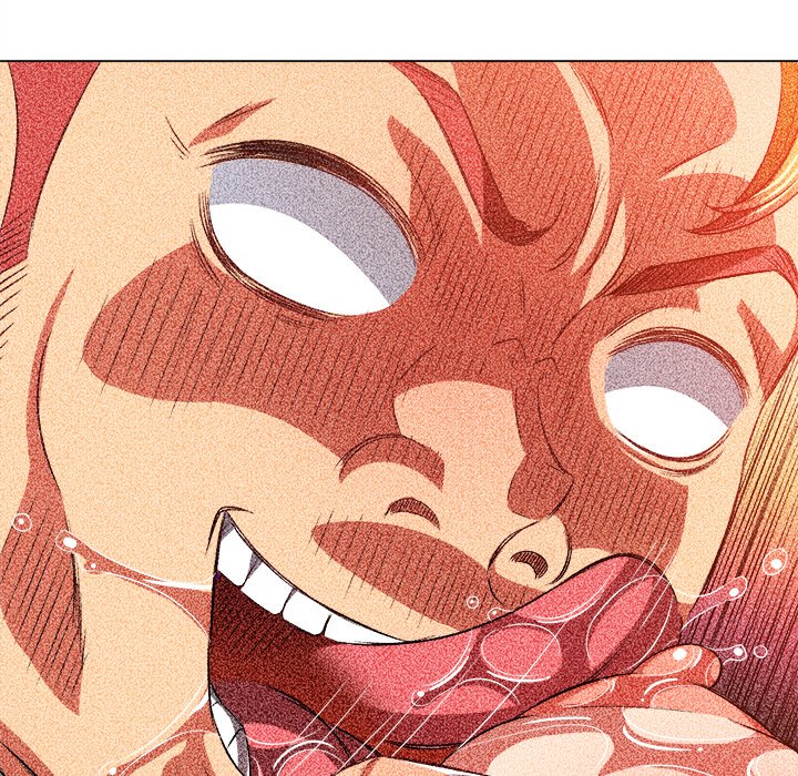 My High School Bully Chapter 99 - Page 157 in English