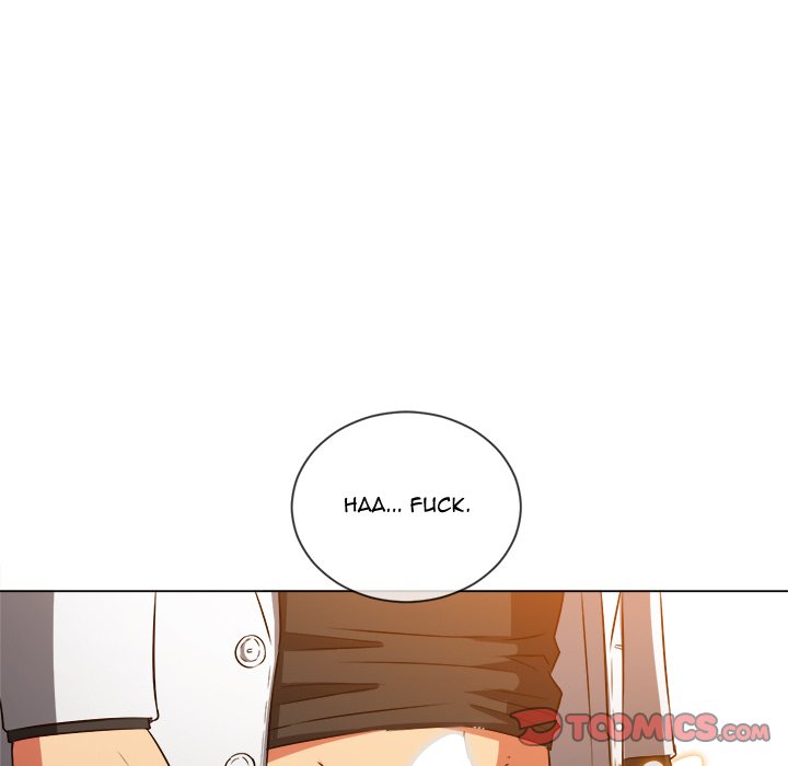 My High School Bully Chapter 99 - Page 159 in English
