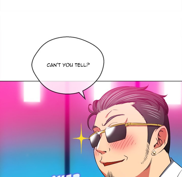 My High School Bully Chapter 99 - Page 22 in English