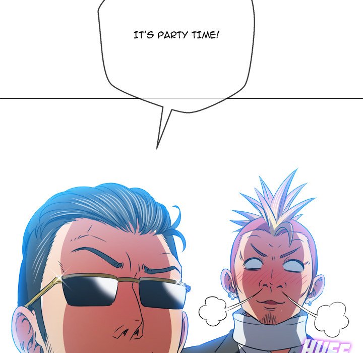 My High School Bully Chapter 99 - Page 26 in English