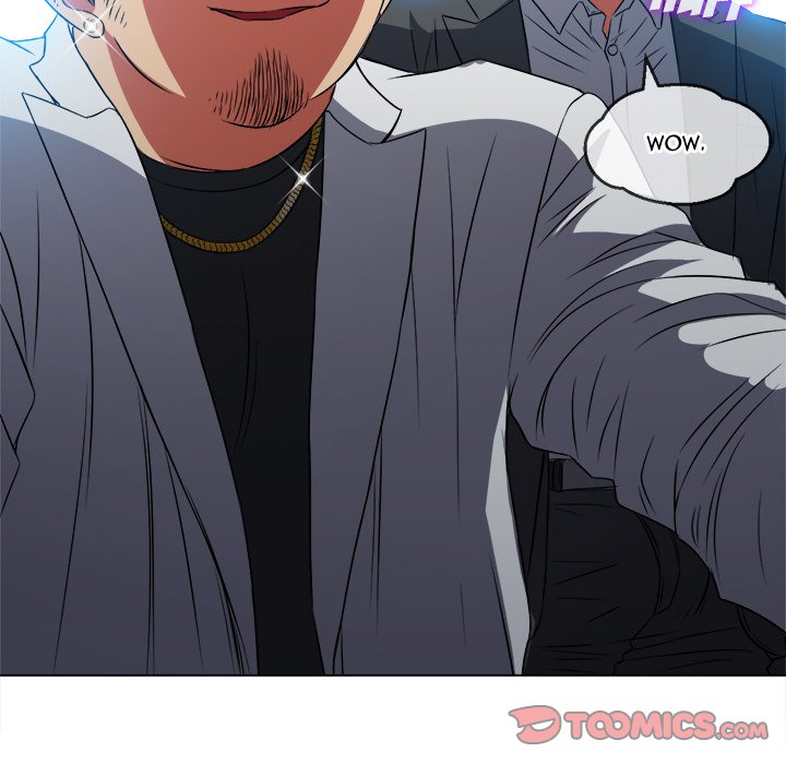 My High School Bully Chapter 99 - Page 27 in English