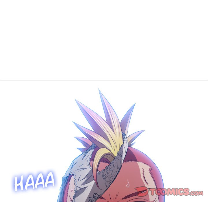 My High School Bully Chapter 99 - Page 33 in English