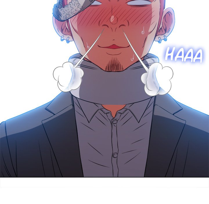My High School Bully Chapter 99 - Page 34 in English