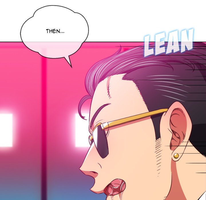 My High School Bully Chapter 99 - Page 48 in English