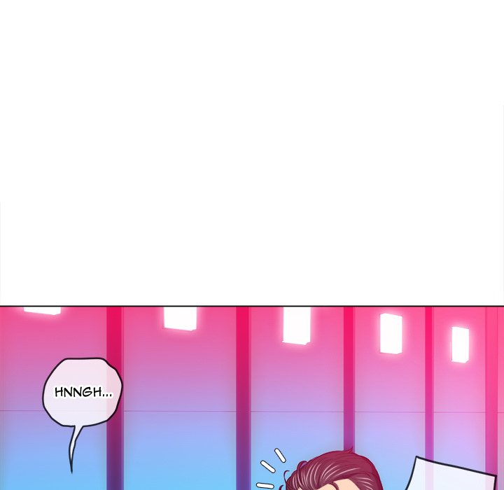 My High School Bully Chapter 99 - Page 62 in English