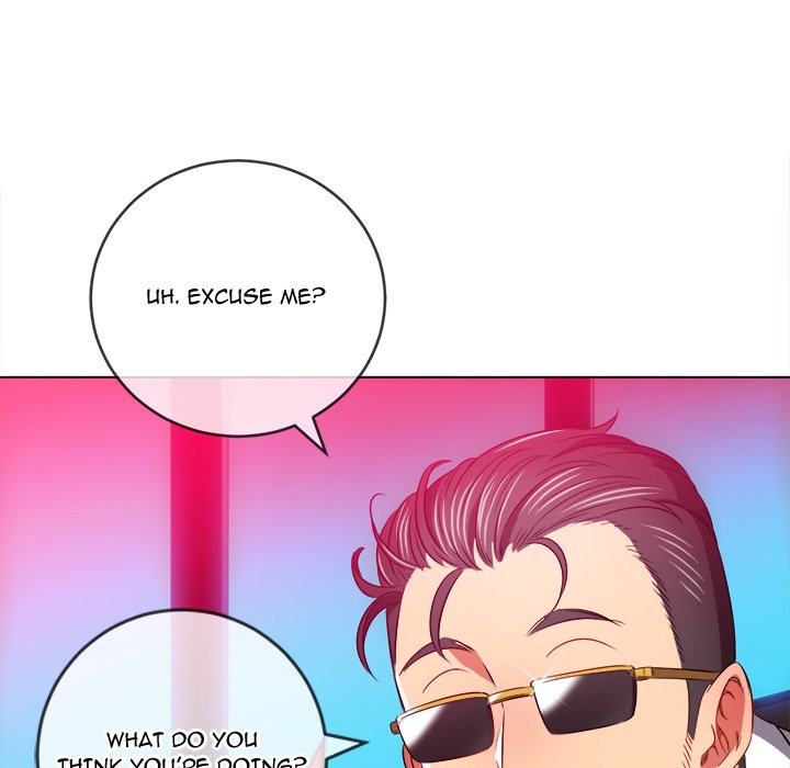 My High School Bully Chapter 99 - Page 65 in English