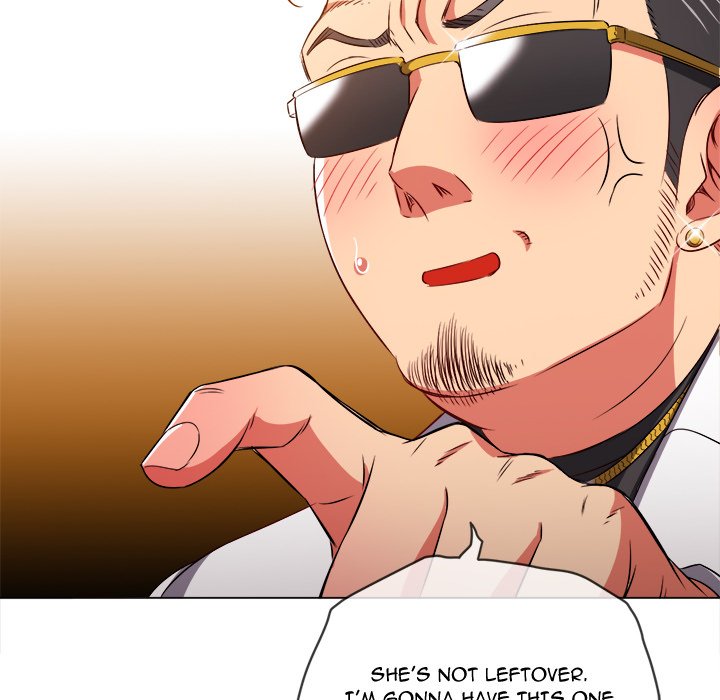 My High School Bully Chapter 99 - Page 70 in English