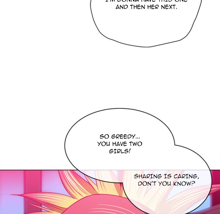 My High School Bully Chapter 99 - Page 71 in English