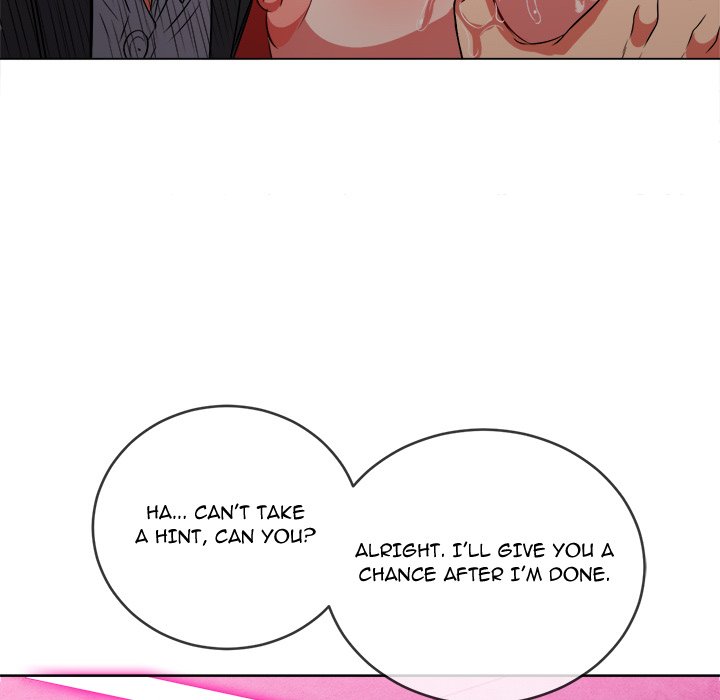 My High School Bully Chapter 99 - Page 73 in English