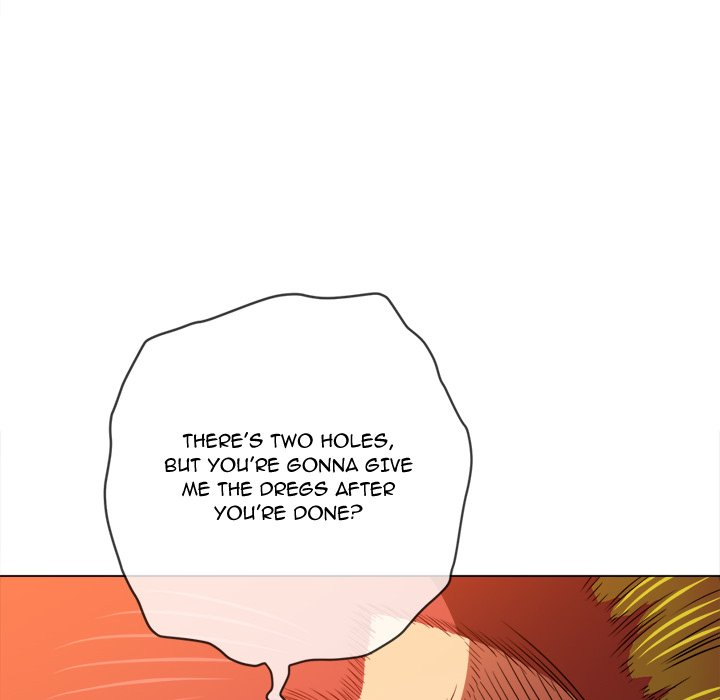 My High School Bully Chapter 99 - Page 77 in English