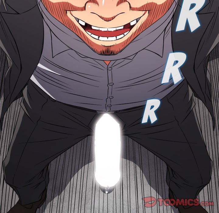 My High School Bully Chapter 99 - Page 87 in English