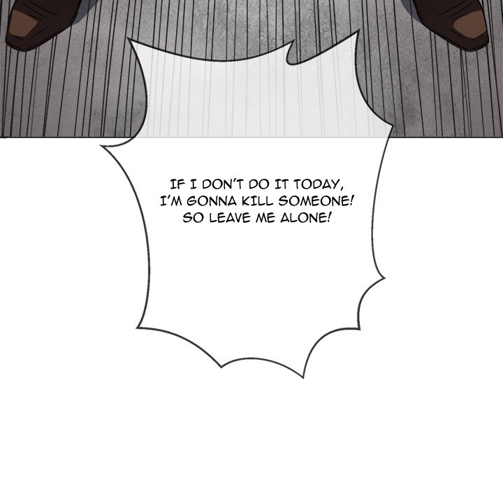 My High School Bully Chapter 99 - Page 88 in English