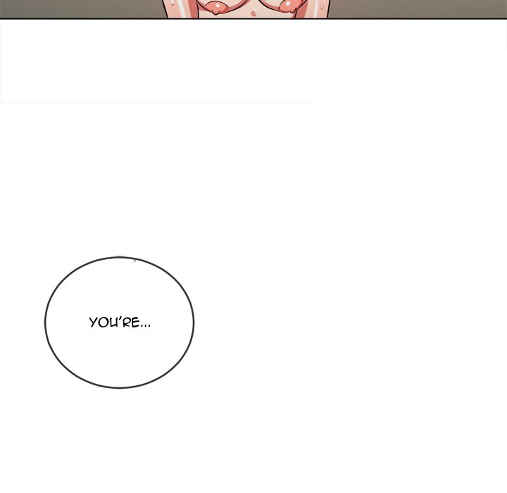 My High School Bully Chapter 99 - Page 92 in English