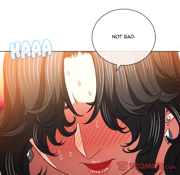 My High School Bully Chapter 99 - Page 93 in English