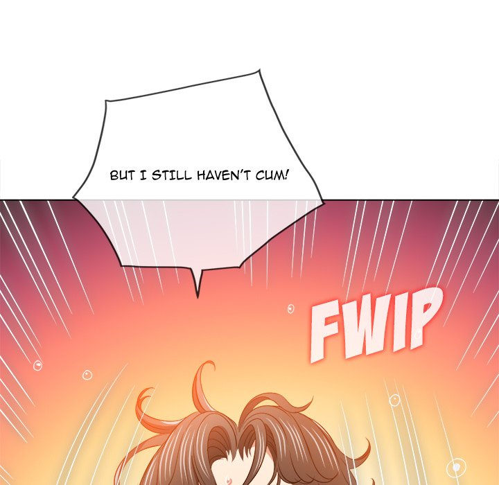 My High School Bully Chapter 99 - Page 95 in English