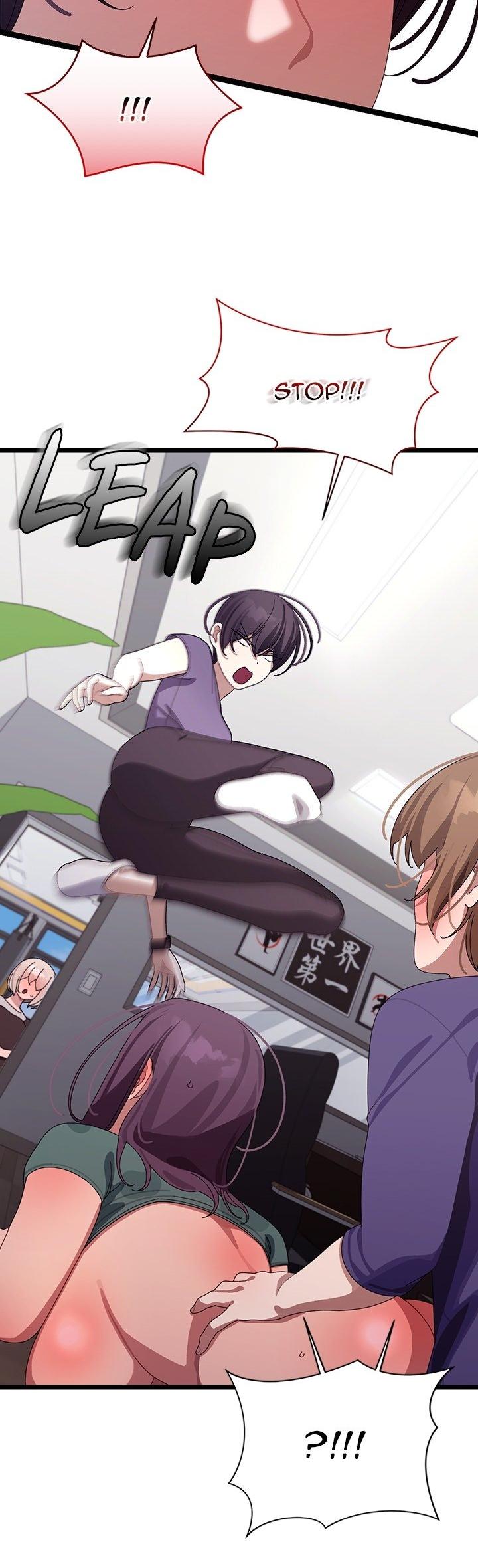 From Weakling to Nemesis - Uncensored Chapter 0 - Page 6 in English