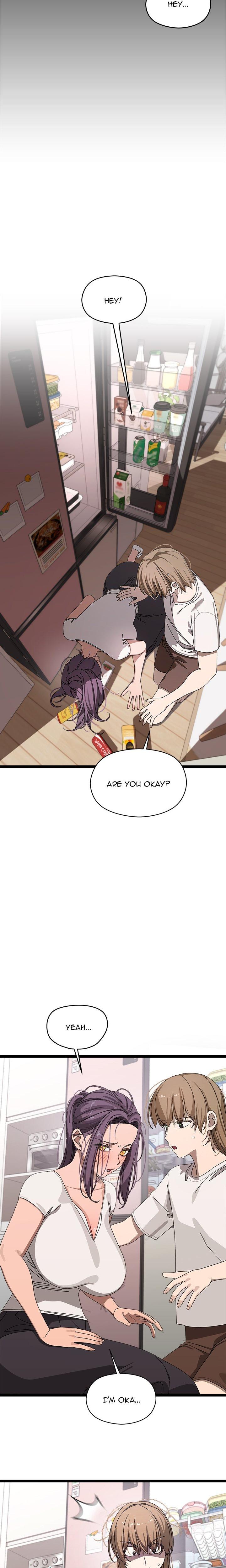 From Weakling to Nemesis - Uncensored Chapter 2 - Page 26 in English