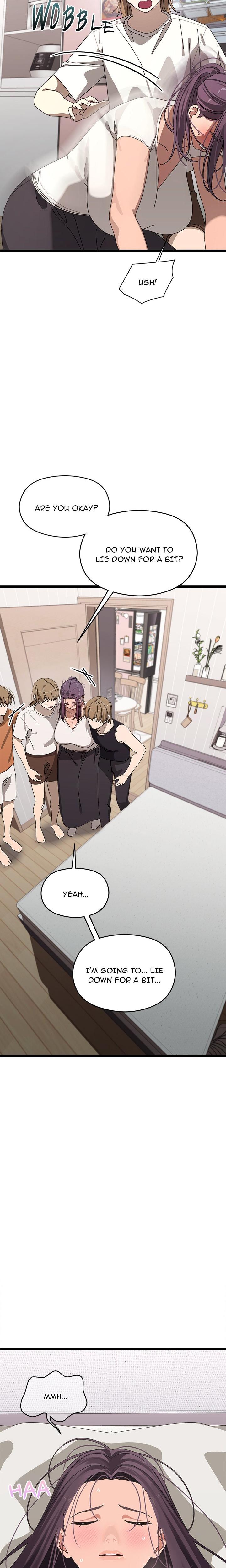 From Weakling to Nemesis - Uncensored Chapter 2 - Page 27 in English