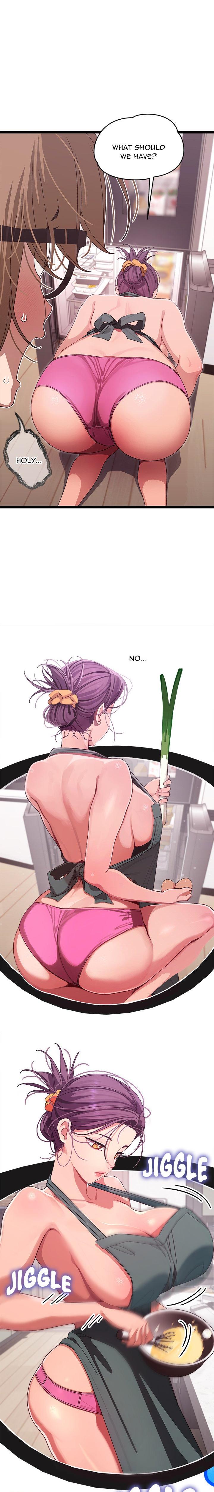 From Weakling to Nemesis - Uncensored Chapter 3 - Page 14 in English
