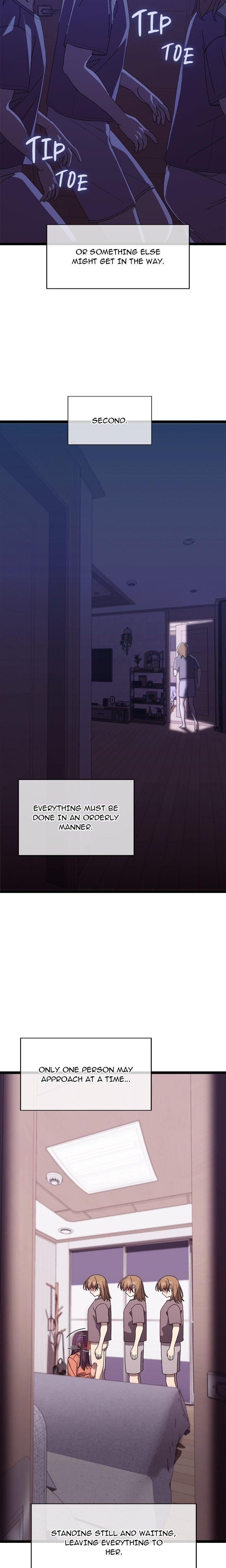 From Weakling to Nemesis - Uncensored Chapter 4 - Page 29 in English