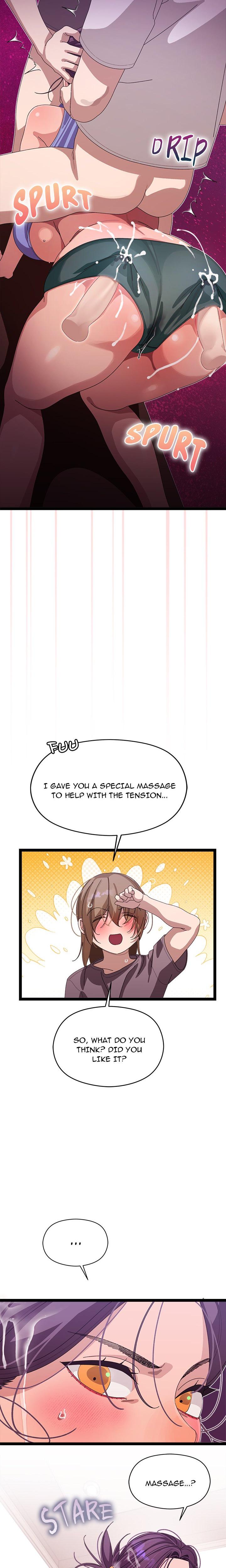 From Weakling to Nemesis - Uncensored Chapter 5 - Page 17 in English