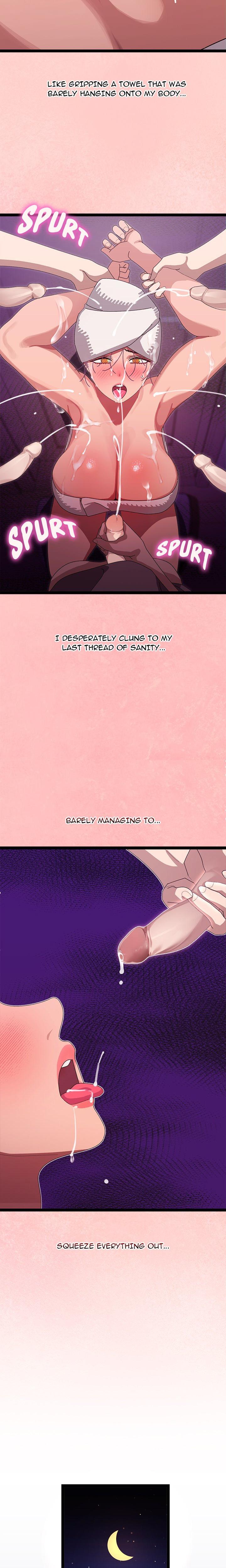 From Weakling to Nemesis - Uncensored Chapter 5 - Page 23 in English