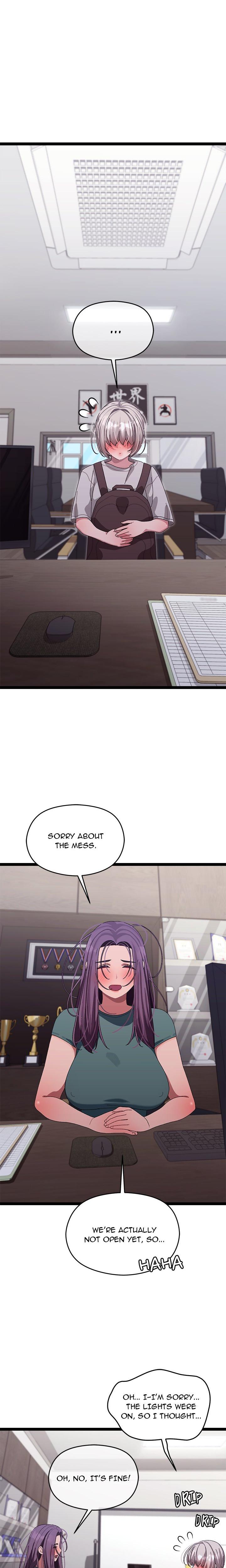 From Weakling to Nemesis - Uncensored Chapter 7 - Page 14 in English