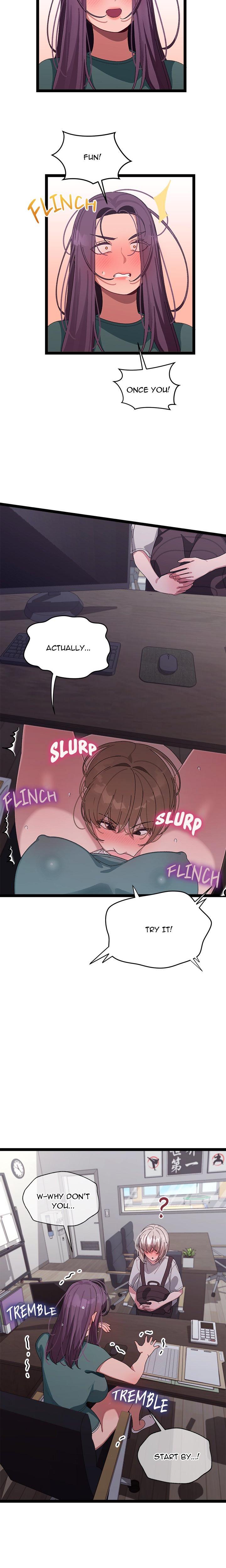 From Weakling to Nemesis - Uncensored Chapter 7 - Page 16 in English