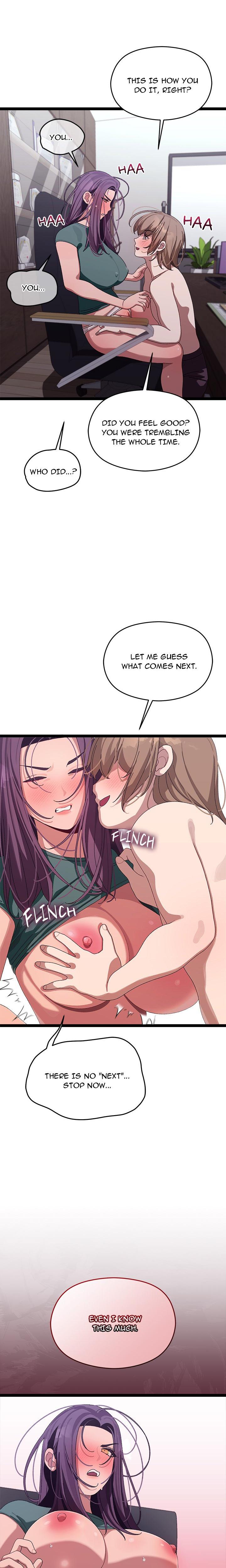 From Weakling to Nemesis - Uncensored Chapter 7 - Page 21 in English