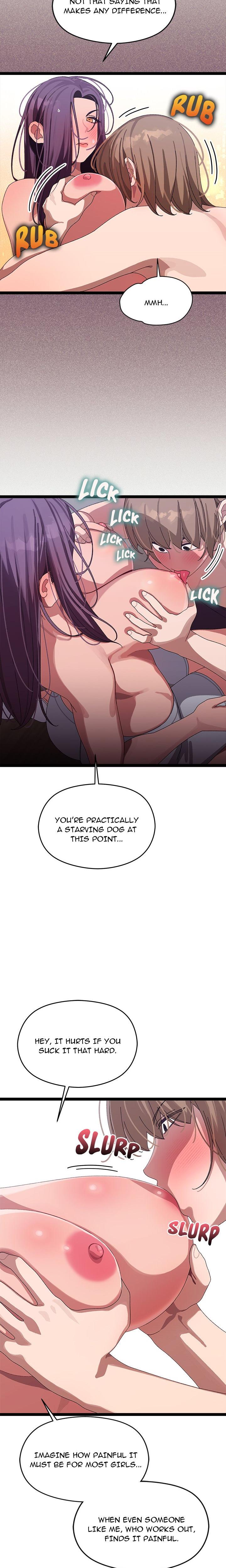 From Weakling to Nemesis - Uncensored Chapter 7 - Page 7 in English