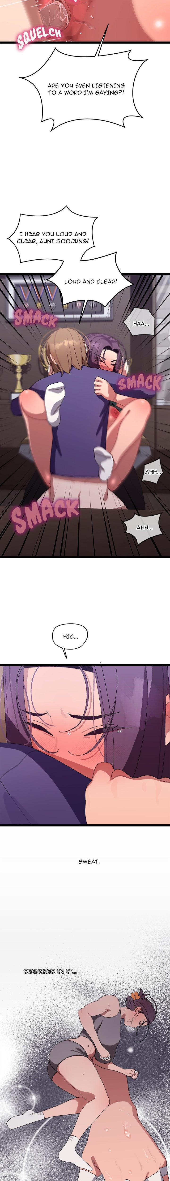 From Weakling to Nemesis - Uncensored Chapter 8 - Page 11 in English