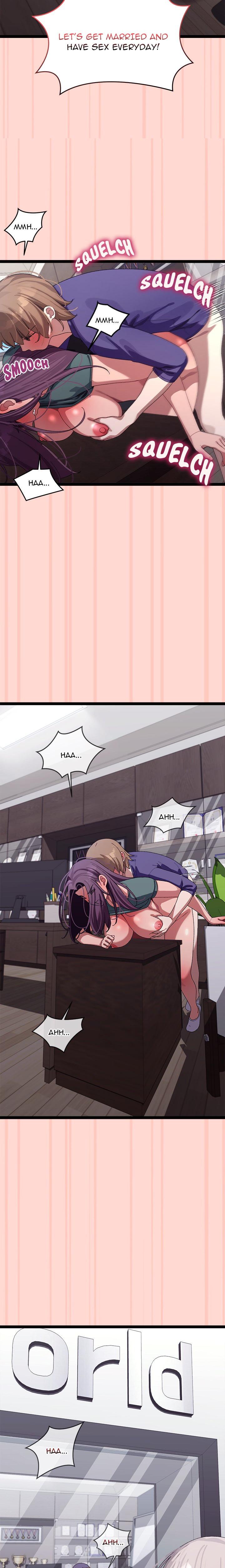 From Weakling to Nemesis - Uncensored Chapter 8 - Page 21 in English