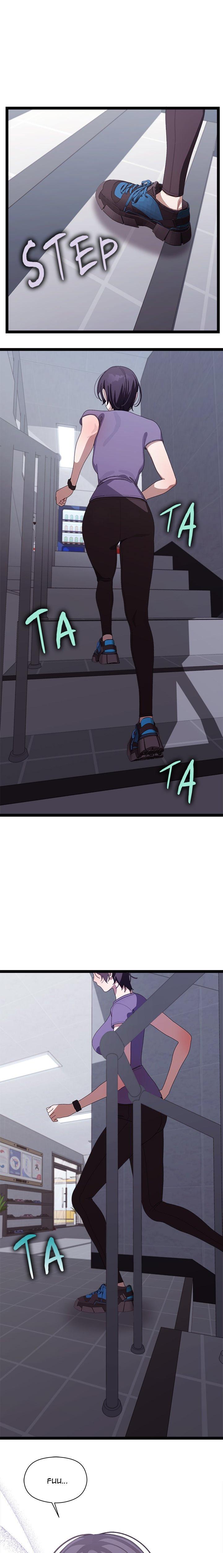 From Weakling to Nemesis - Uncensored Chapter 8 - Page 24 in English