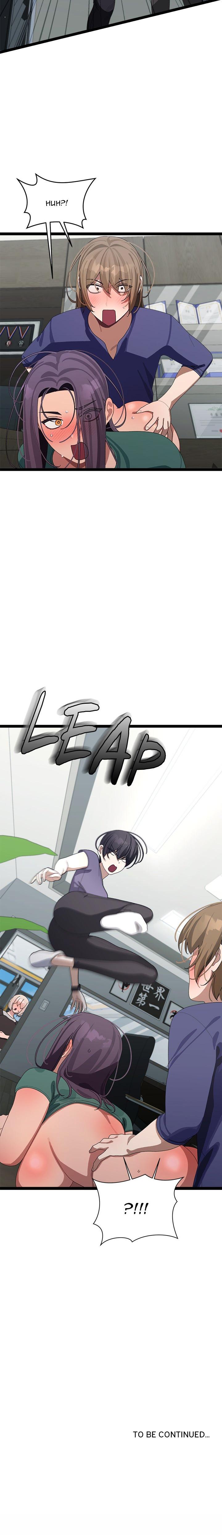 From Weakling to Nemesis - Uncensored Chapter 8 - Page 28 in English