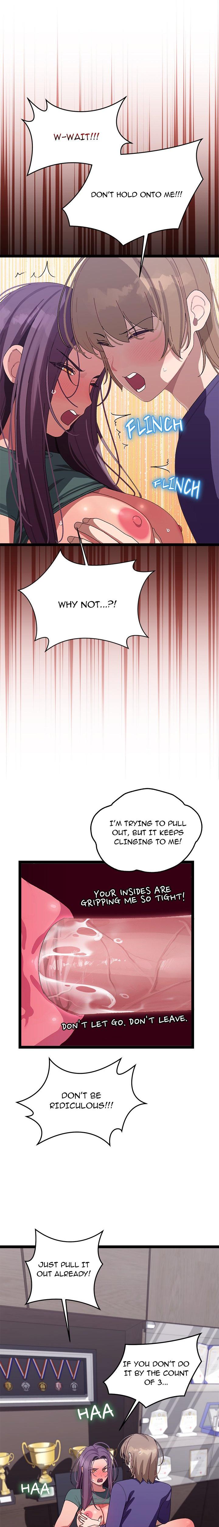 From Weakling to Nemesis - Uncensored Chapter 8 - Page 7 in English