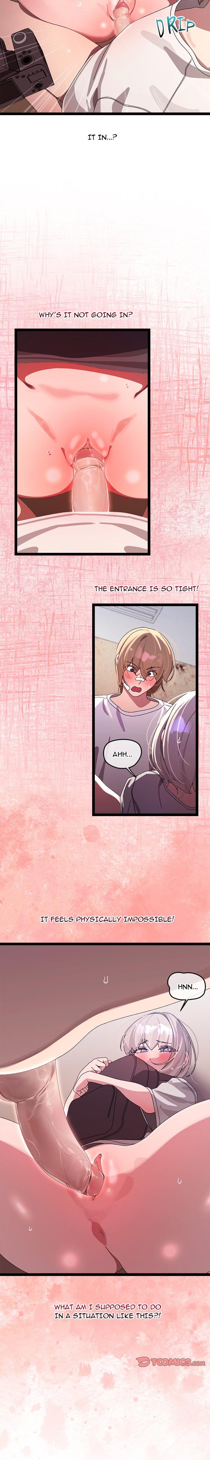 From Weakling to Nemesis - Uncensored Chapter 11 - Page 23 in English