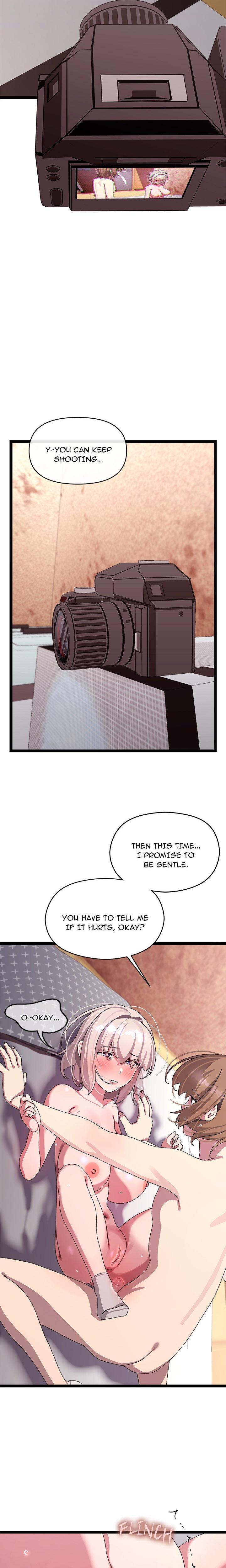 From Weakling to Nemesis - Uncensored Chapter 13 - Page 10 in English