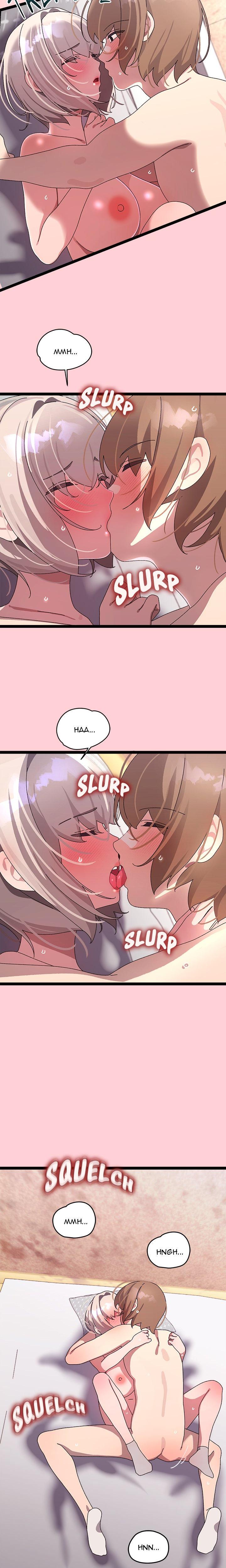 From Weakling to Nemesis - Uncensored Chapter 13 - Page 13 in English